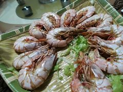 -蠔爺王志德生蚝馆(金沙湾店)