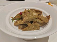 -滨河味道(南内环店)