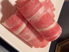 -蜀九香火锅(彩虹店)