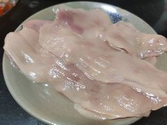 -肥龙火锅(南坪店)