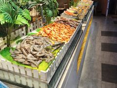 -星伦多自助料理(永旺店)