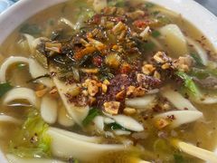 -回辉登偰氏面片(东莲花美食街店)