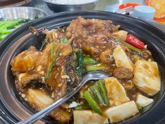 -夏茅维记饭店