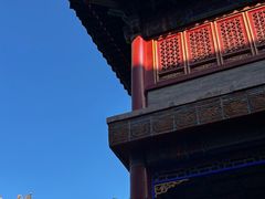 -普陀宗乘之庙(小布达拉宫)