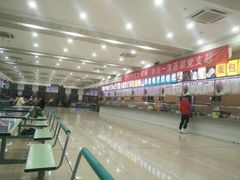 -西安电子科技大学-海棠餐厅