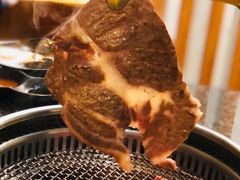-酉林和牛·烧肉