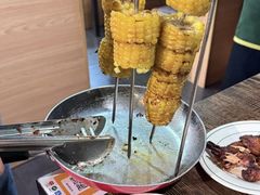 -巴犀烧烤(新崇光店)