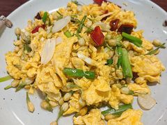 -紫滇源云南生态菜(丹凤街店)