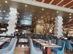 -世纪金源大饭店·汇景阁自助餐厅