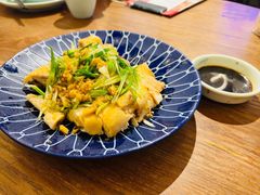 -常来小聚·广州非遗传承餐厅(地王广场店)