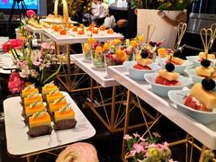 -外滩8号 whisky bar(金延大厦店)