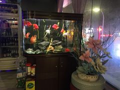 门面-质烤烤物·活烤海鲜(质烤总店)