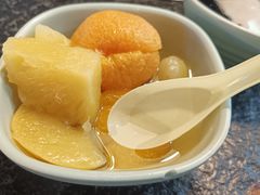 -海吃海喝海鲜烤肉炭火主题自助餐(朝阳店)