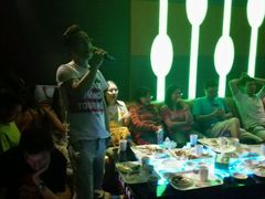 -凯乐会量贩KTV(国防大厦总店)