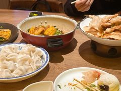 -北李·海肠捞饭·大连菜(望京凯德MALL店)