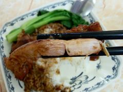 -渔记茶餐厅(渔村店)