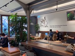 -Peet's Coffee皮爷咖啡(武商Mall手作店)
