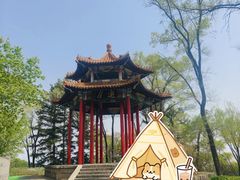 -萨尔浒风景区