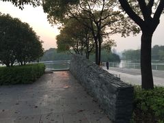 -新江湾城公园