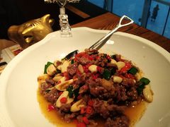 -炊烟小炒黄牛肉(中心印象城店)