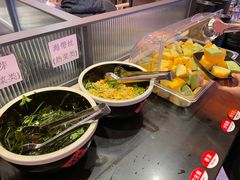 -淼福猪肚鸡·椰子鸡火锅(大沙地店)