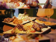 -The Cheebat 锌吧·Bistro(体育西店)