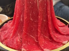 -牛New寿喜烧(新六百店)