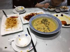 -嘉逸传菜(洛川东路店)