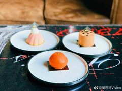 -名点荟·生日蛋糕·下午茶(五缘湾店)