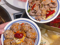 -许府牛火锅(信义坊总店)