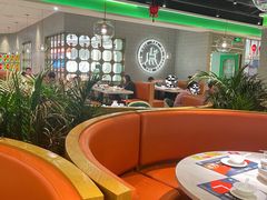 -叹茶靓点·粤式餐厅·全天茶市(石井万民广场店)