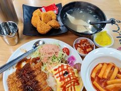 -米笑情(韩乐坊店)