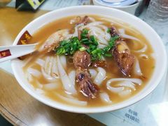 -荔林食店(西华路店)