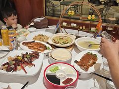 -满堂·烤鸭店·北京菜(鼓楼店)