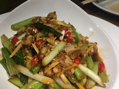 -海味当家·蒸锅海鲜(星海公园店)