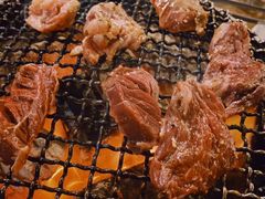 -七輪焼肉 榮華亭(難波店)