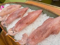 -品也·鲍鱼鸡火锅(皇庭广场店)