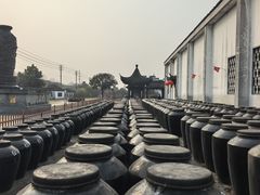 -镇江中国醋文化博物馆