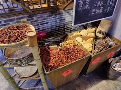 -印象鲵宴·张家界地标美食名片(溪布街店)