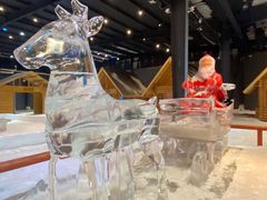 -宁波冰雪大世界(北仑区)