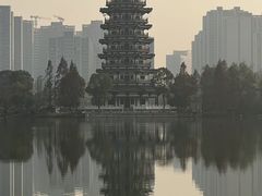 -洋湖国家湿地公园