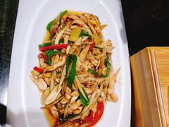 -庆合府重庆大排档(紫都城店)