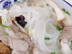 羊肉合汁-夏家合汁(天润花园小区店)