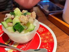 -木村武·手作寿司料理(中山亭店)