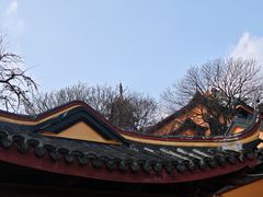 -狼山风景名胜区