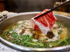 -牛New寿喜烧(青浦店)