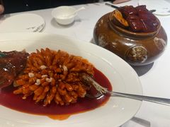 -松鹤楼·非遗·苏帮菜(融科店)