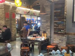 -阿嫂印象·民间江湖菜(大学城店)