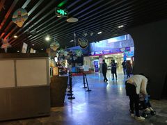 -万达影城(长沙婚庆公园中国巨幕店)