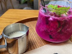 -沏点Trattoria意大利餐厅(新街口店)
